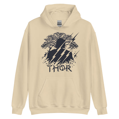 Unisex Hoodie "Thor"