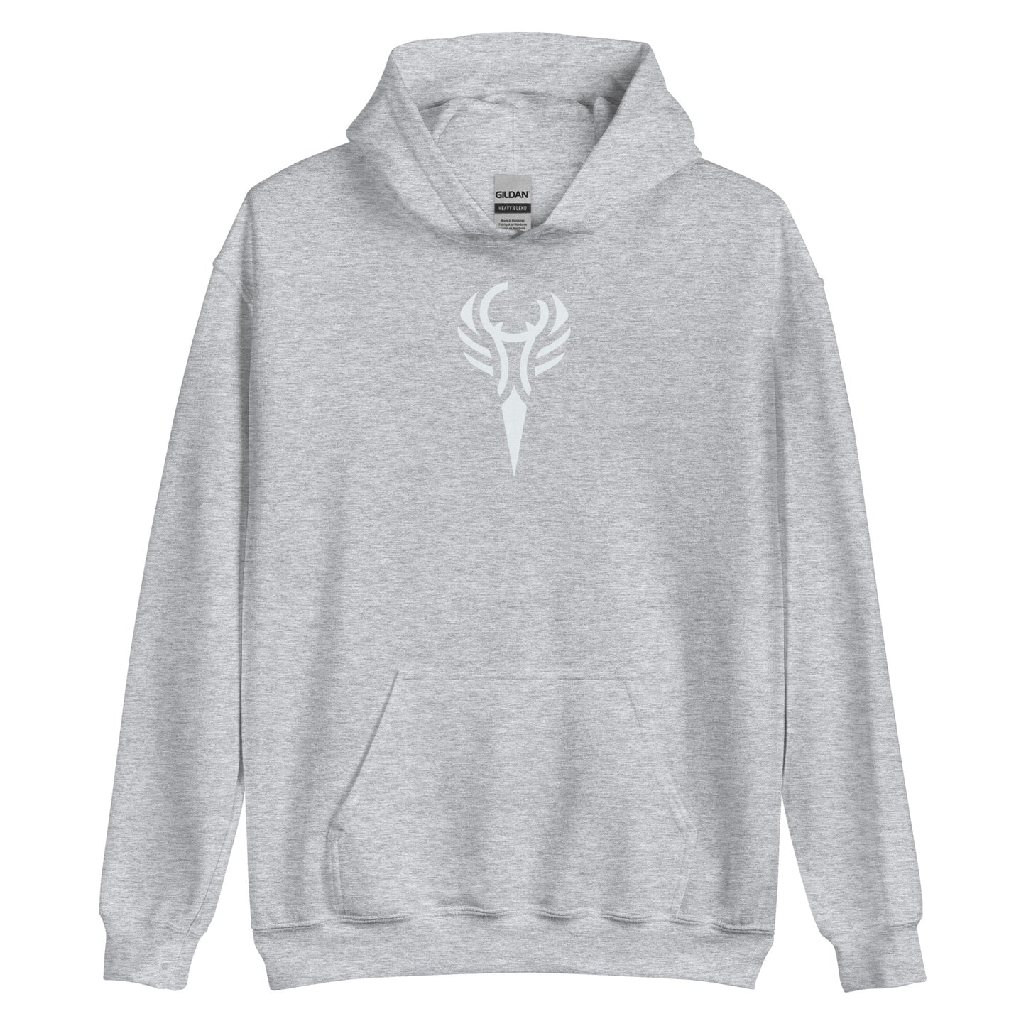 Unisex Hoodie "Gungnir"