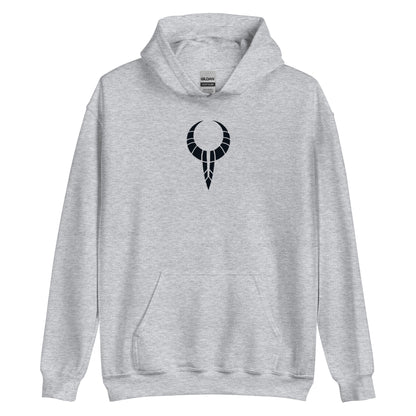 Unisex Hoodie "Odin"