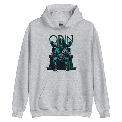 Unisex Hoodie "Odin"