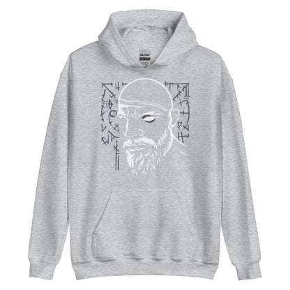 Unisex Hoodie "Odin"