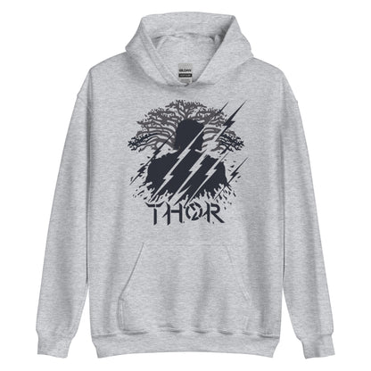 Unisex Hoodie "Thor"