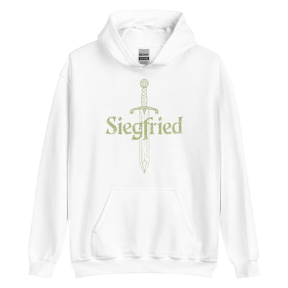 Unisex Hoodie "Siegfried"