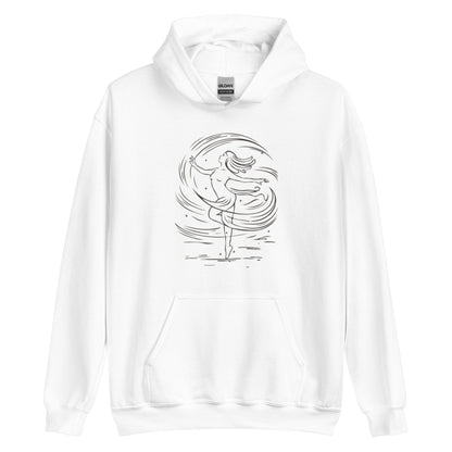 Unisex Hoodie "Sylph"