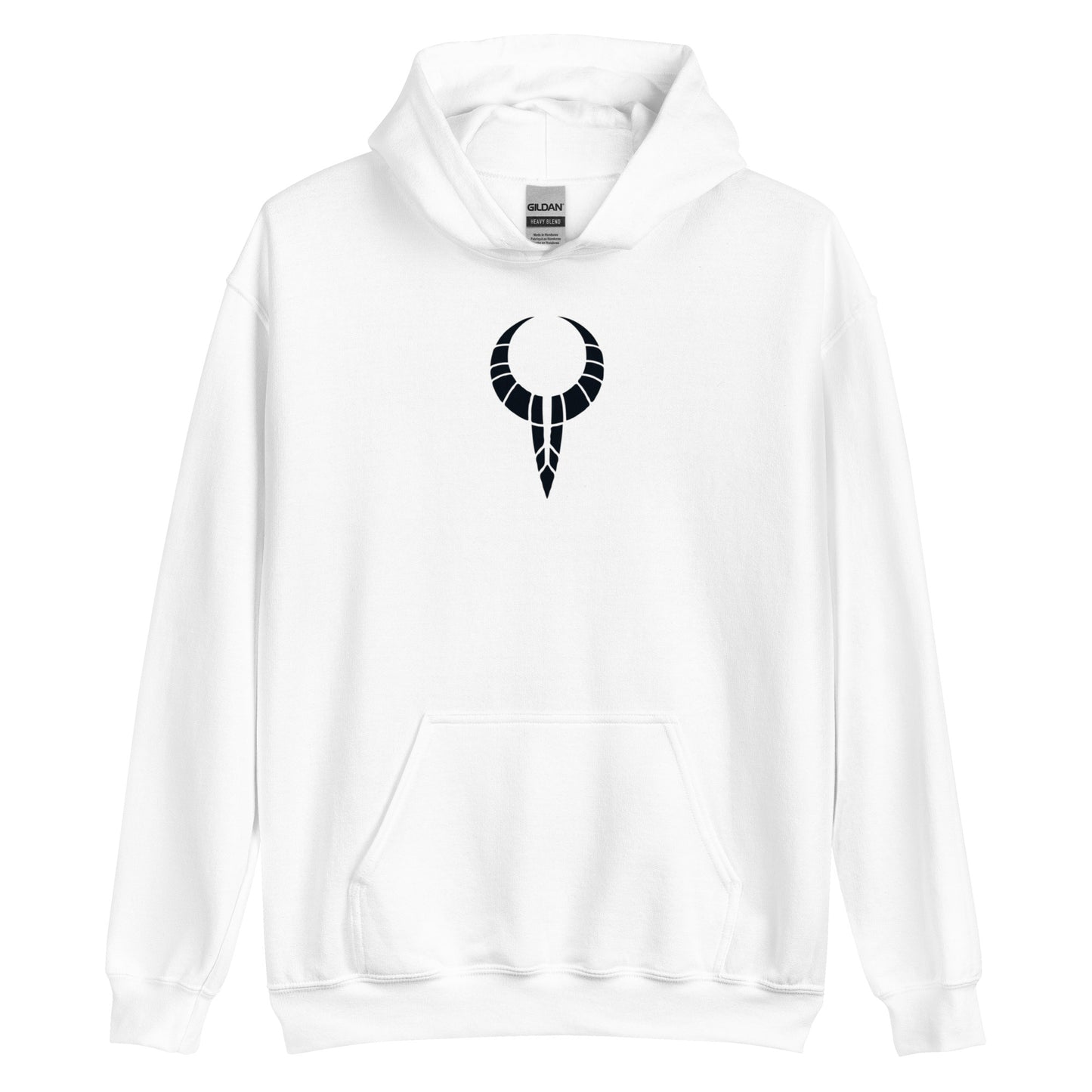 Unisex Hoodie "Odin"