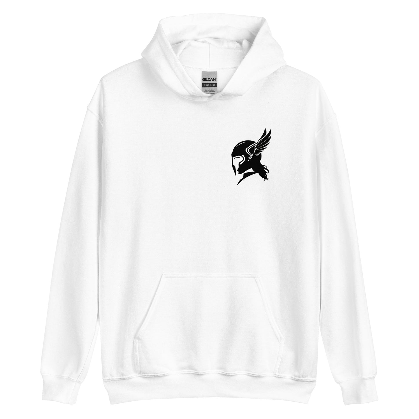 Unisex Hoodie "Valkyrie"