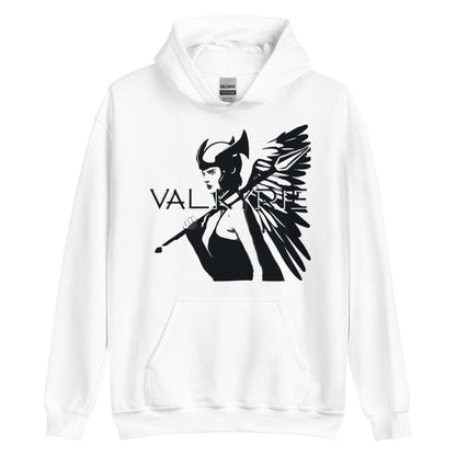 Unisex Hoodie "Valkyrie"