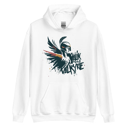 Unisex Hoodie "Valkyrie"