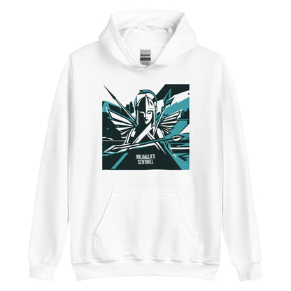 Unisex Hoodie "Valkyrie"