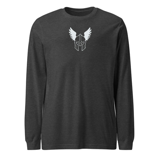 Unisex Long Sleeve Tee "Valkyrie"