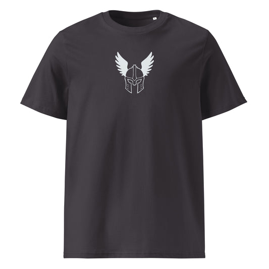 Unisex organic cotton t-shirt "Valkyrie"