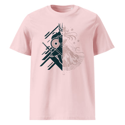 Unisex organic cotton t-shirt "Freyja"