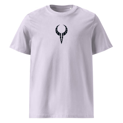 Unisex organic cotton t-shirt "Gungnir"