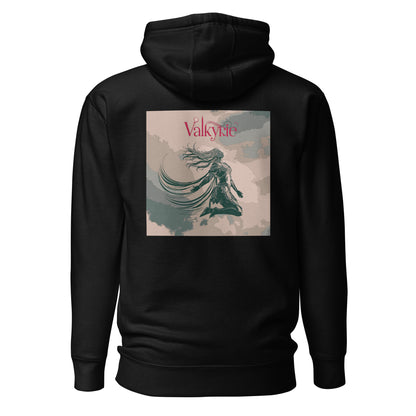 Unisex Premium Hoodie "Valkyrie"