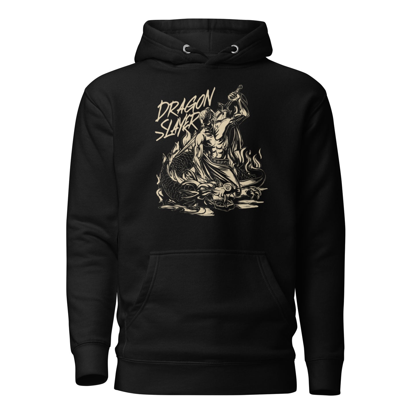 Unisex Premium Hoodie "Siegfried"