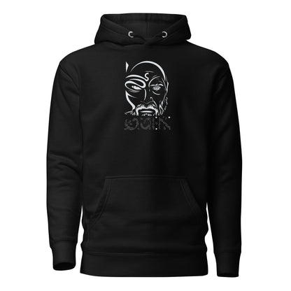 Unisex Premium Hoodie "Odin"