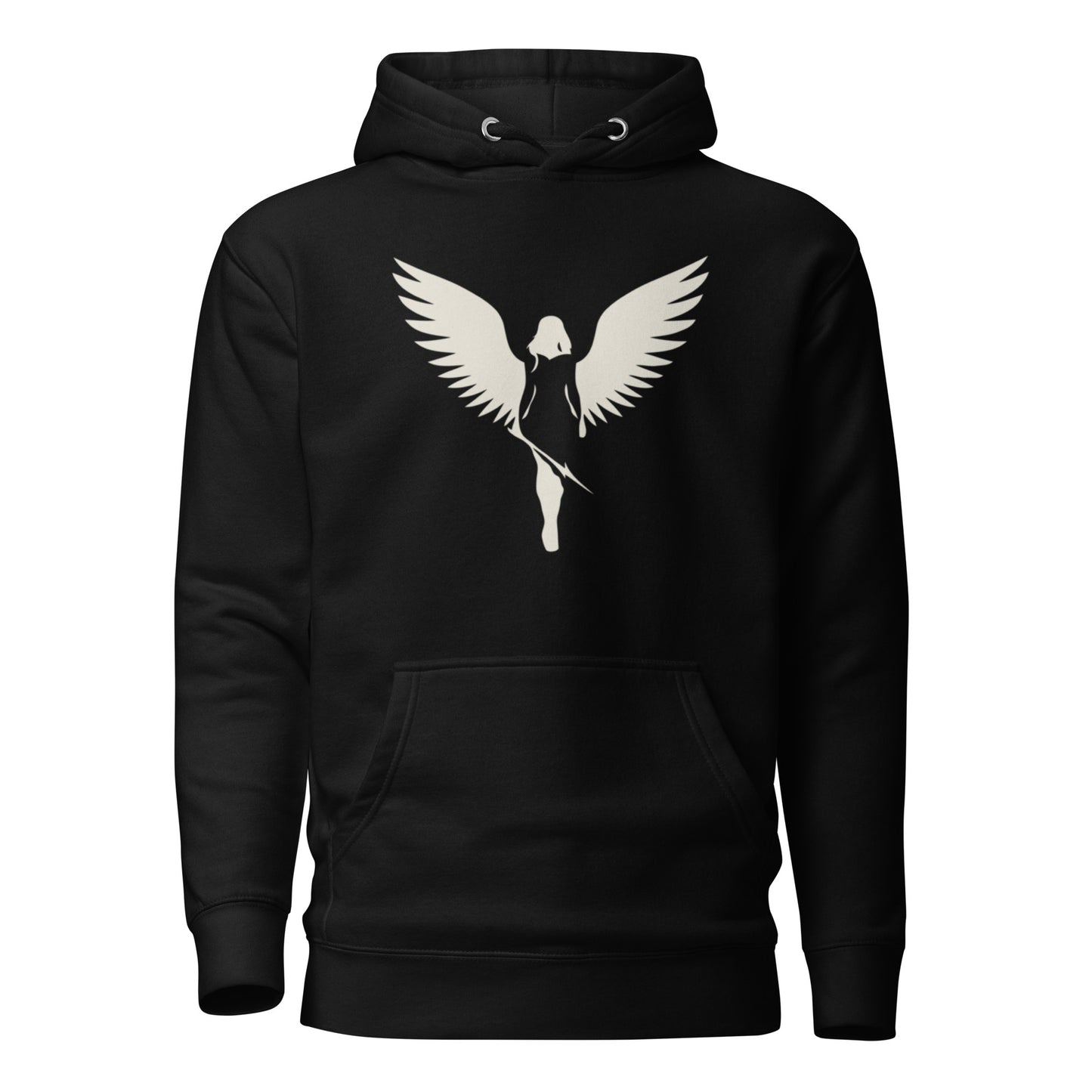 Unisex Premium Hoodie "Valkyrie"