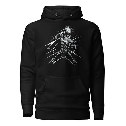 Unisex Premium Hoodie "Thor"