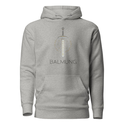 Unisex Premium Hoodie "Balmung"