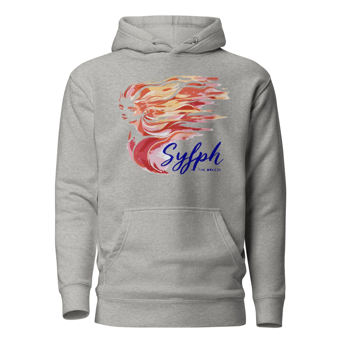 Unisex Premium Hoodie "Sylph"