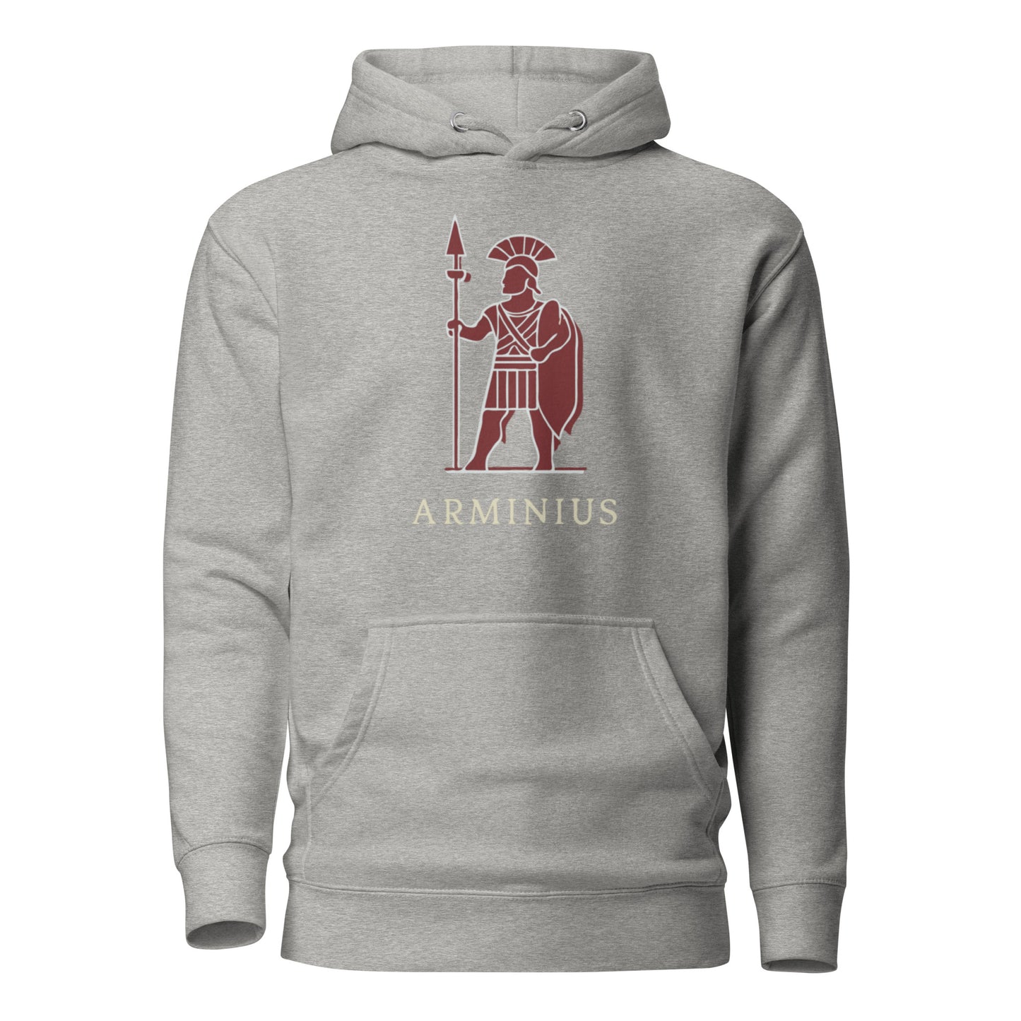 Unisex Premium Hoodie "Arminius"