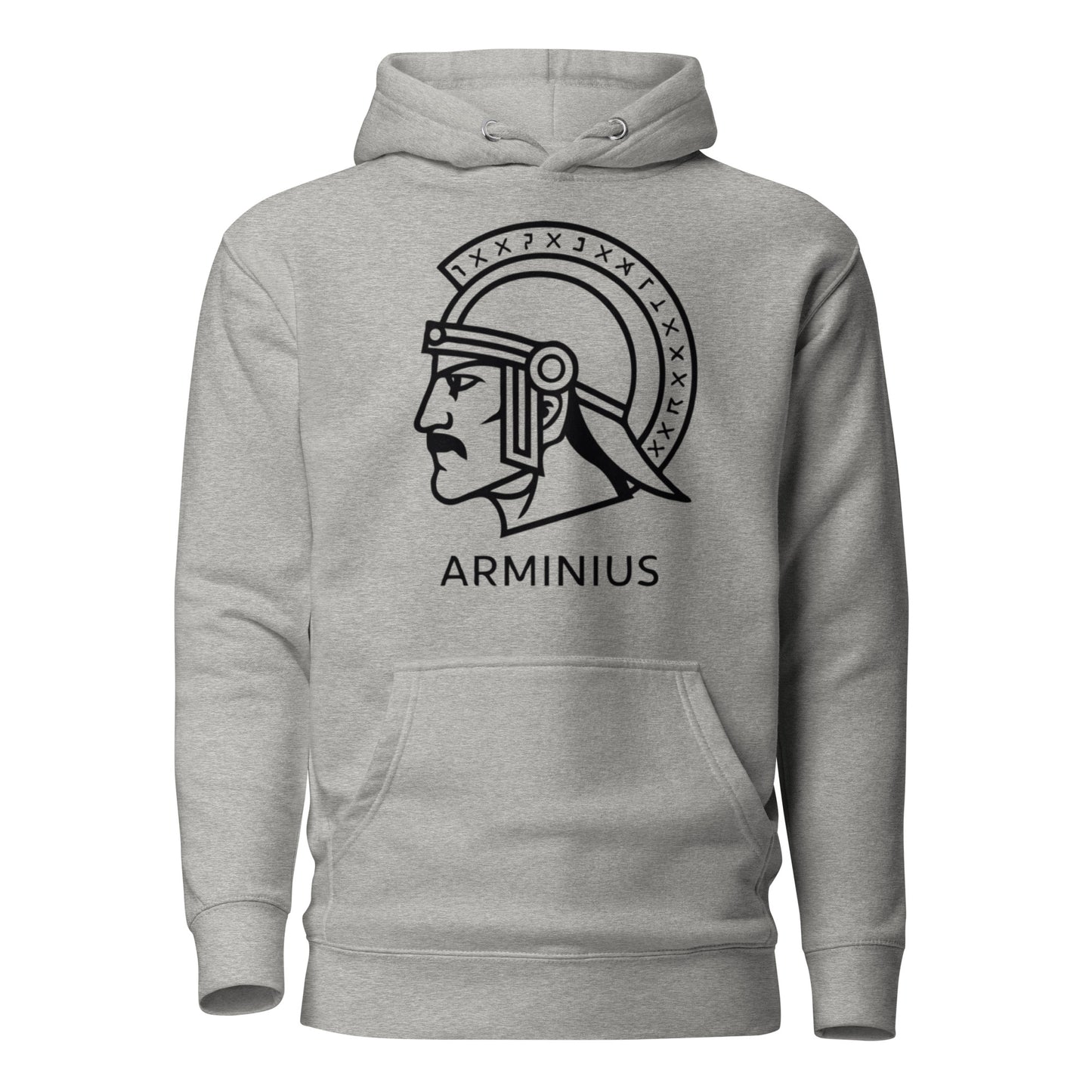 Unisex Premium Hoodie "Arminius"