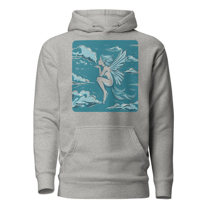 Unisex Premium Hoodie "Sylph"