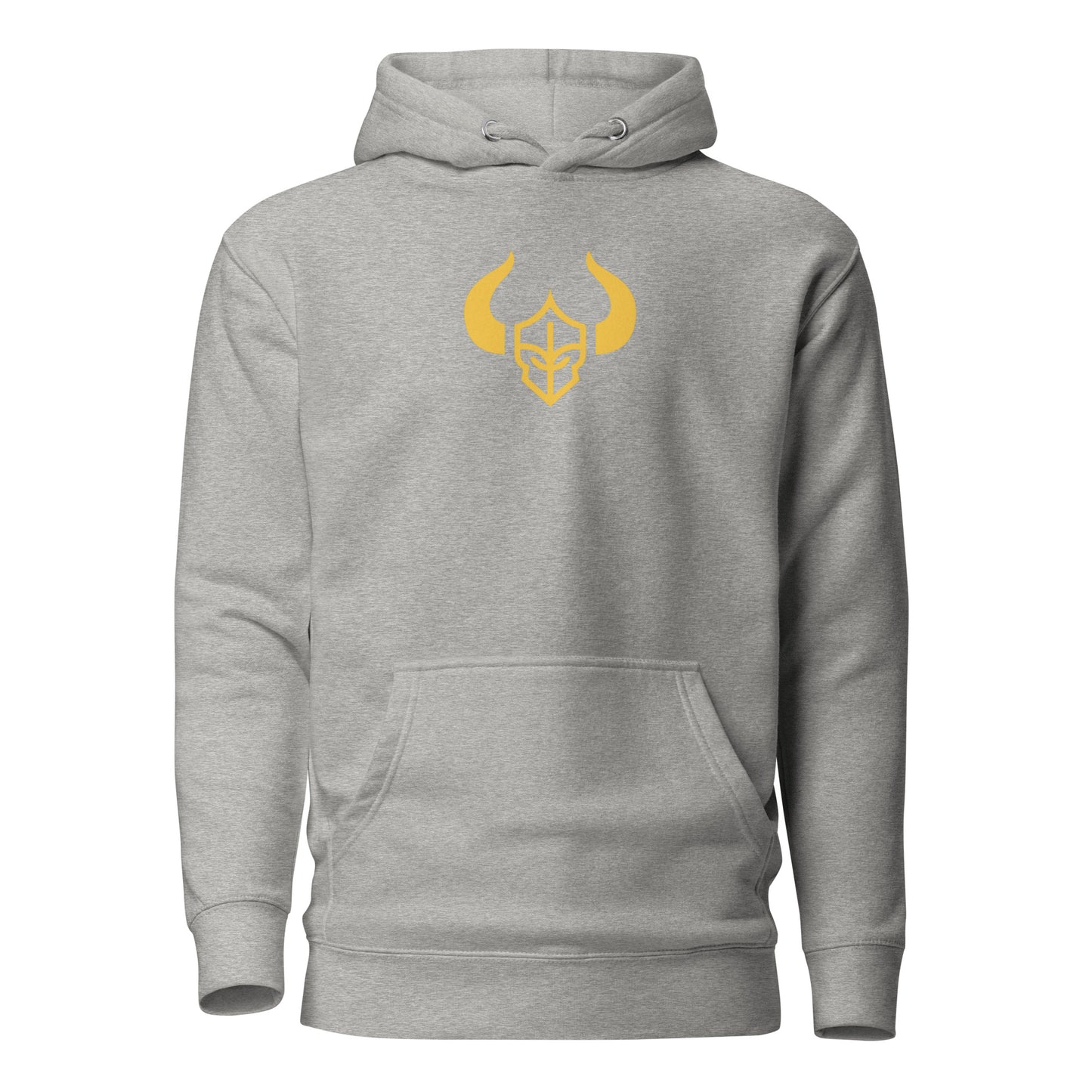 Unisex Premium Hoodie "Odin"