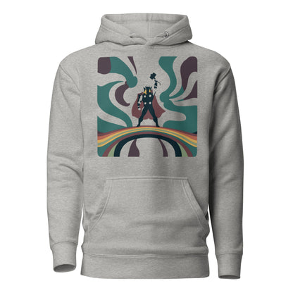 Unisex Premium Hoodie "Thor"