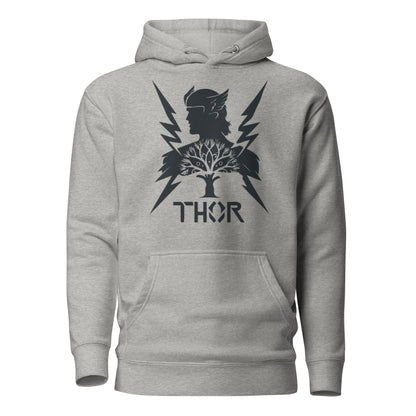 Unisex Premium Hoodie "Thor"