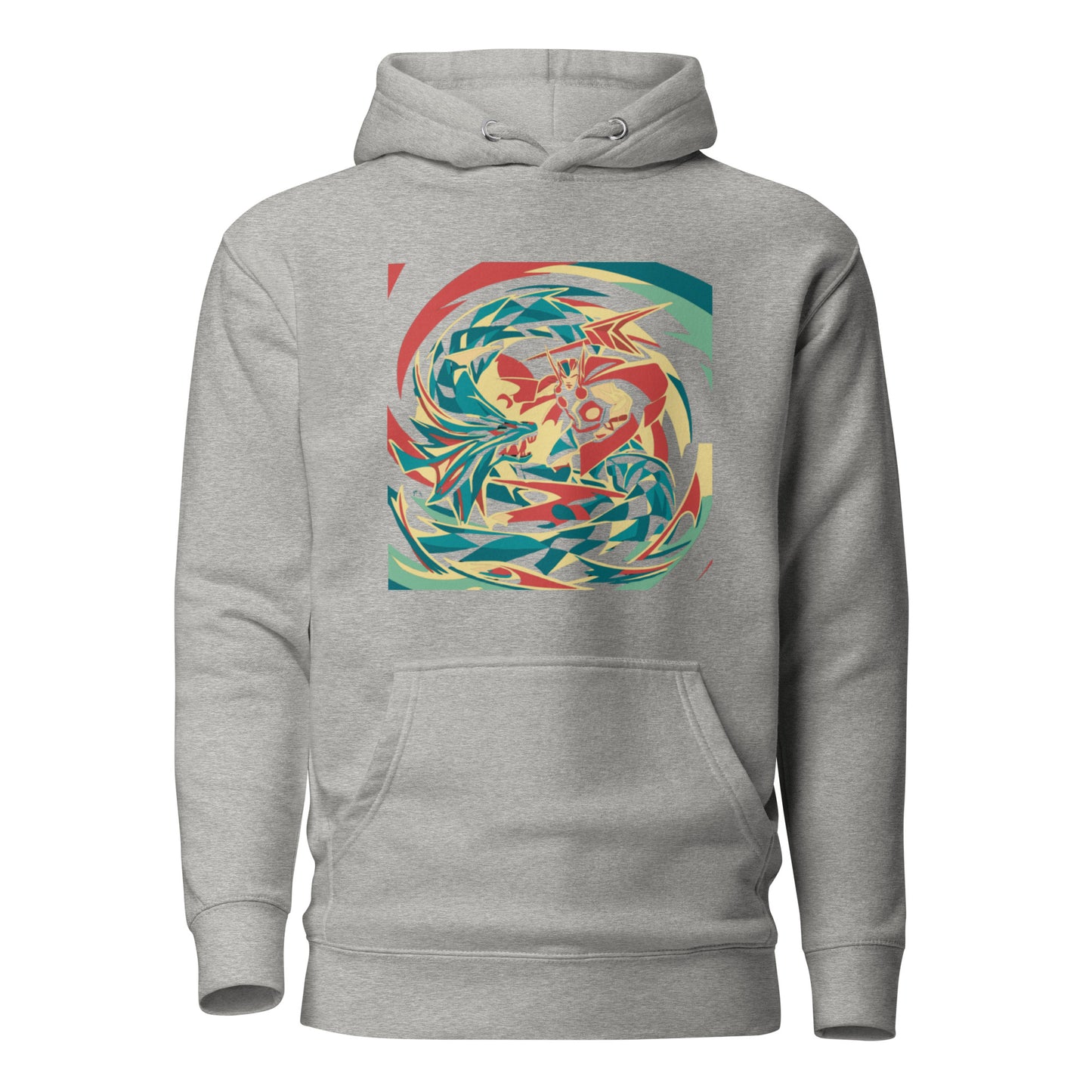 Unisex Premium Hoodie "Thor"