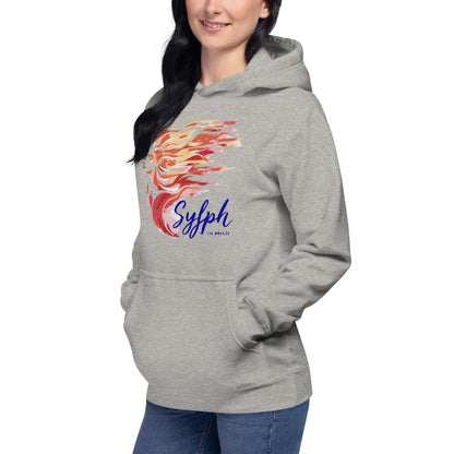 Unisex Premium Hoodie "Sylph"