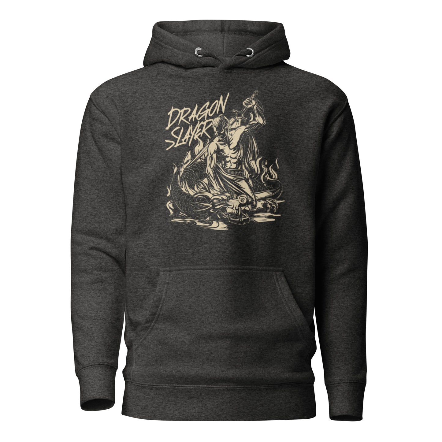 Unisex Premium Hoodie "Siegfried"