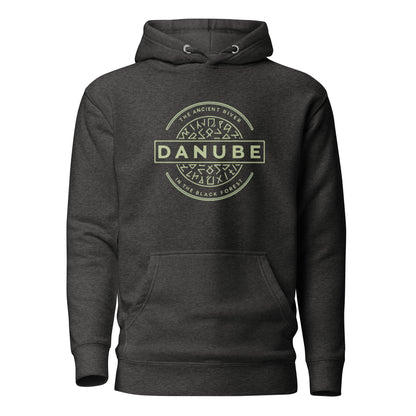 Unisex Premium Hoodie "Danube"