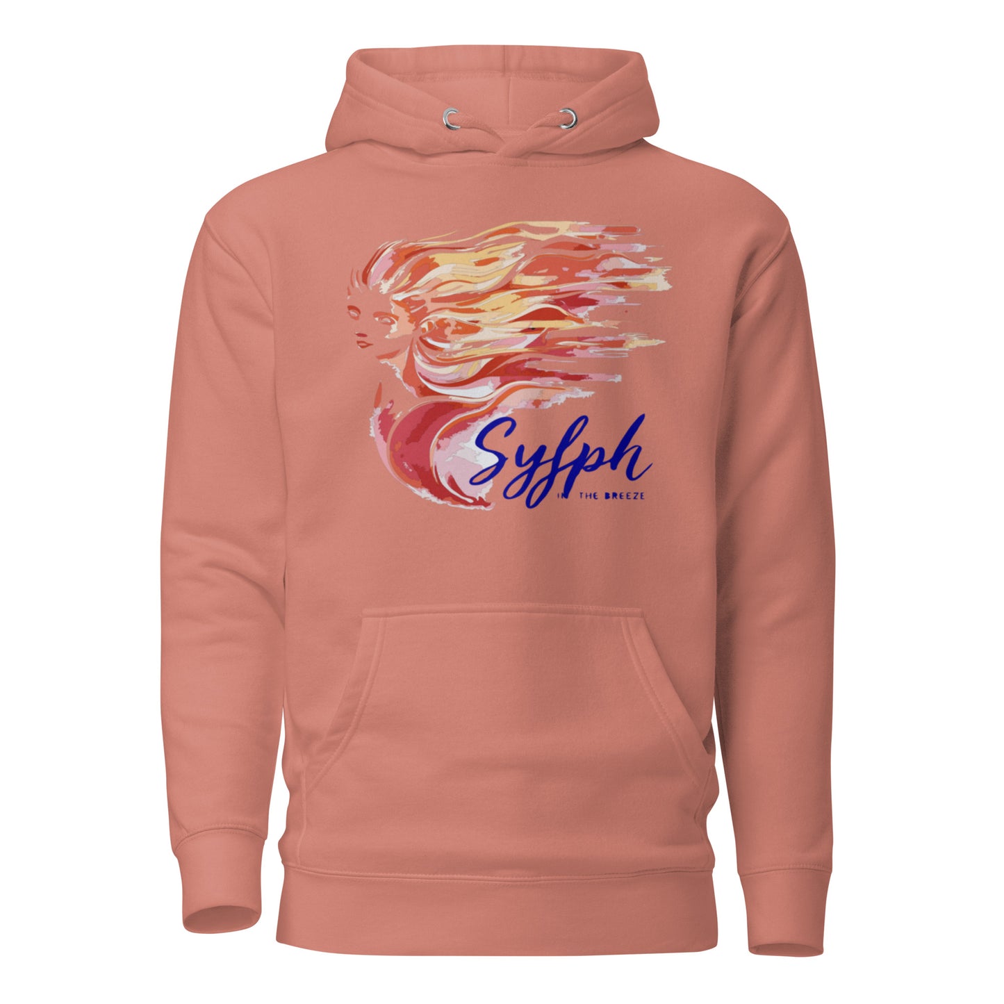 Unisex Premium Hoodie "Sylph"