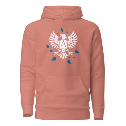 Unisex Premium Hoodie "Arminius"