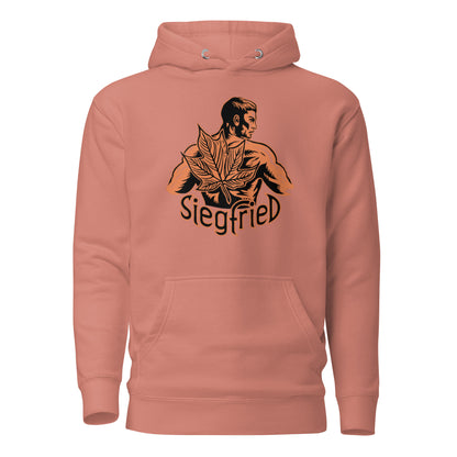 Unisex Premium Hoodie "Siegfried