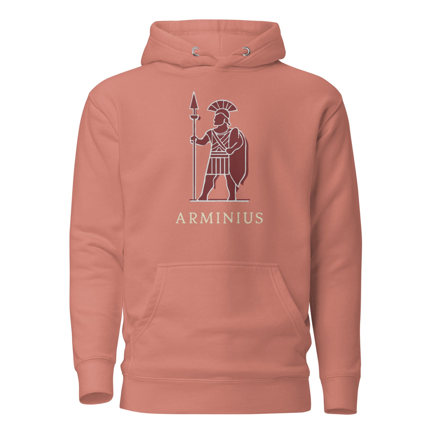 Unisex Premium Hoodie "Arminius"