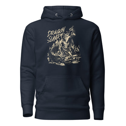 Unisex Premium Hoodie "Siegfried"