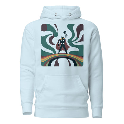 Unisex Premium Hoodie "Thor"