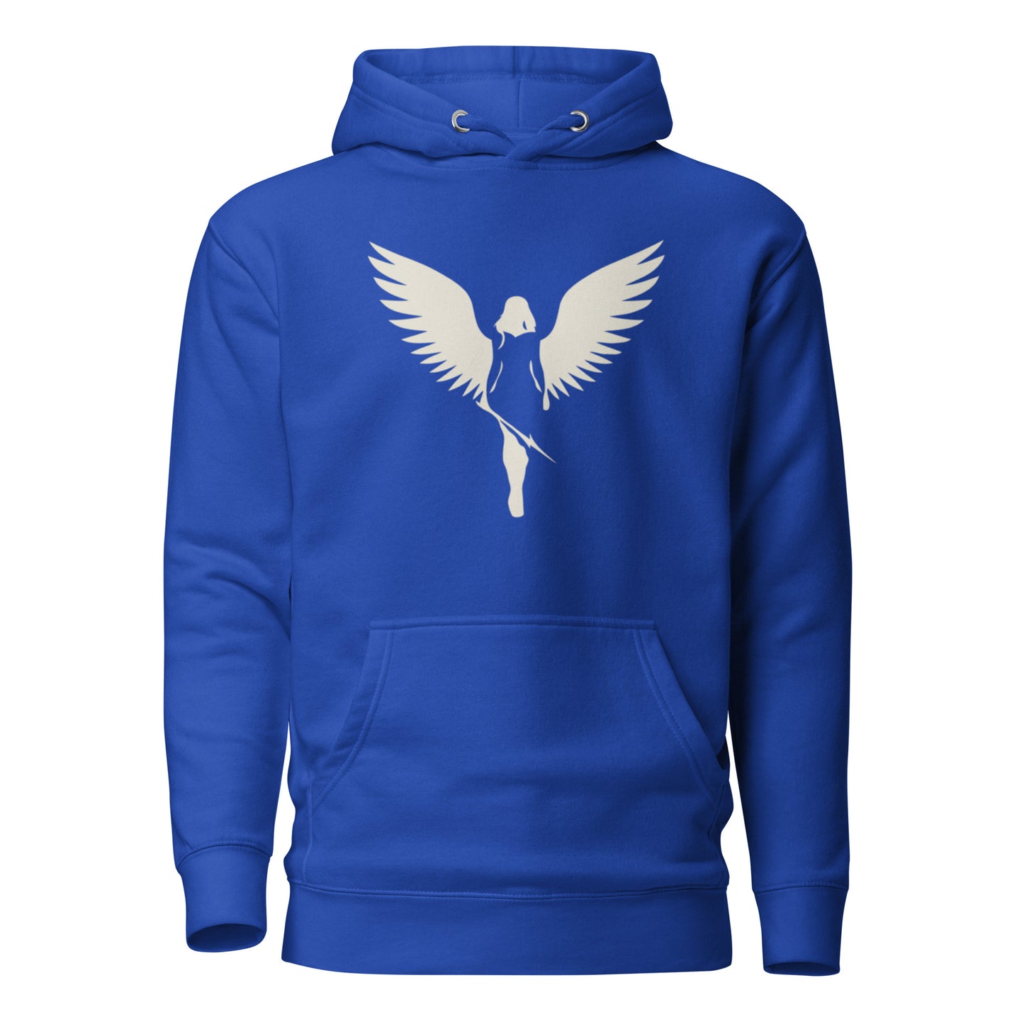 Unisex Premium Hoodie "Valkyrie"