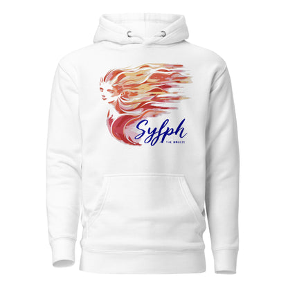 Unisex Premium Hoodie "Sylph"