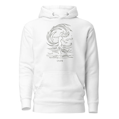 Unisex Premium Hoodie "Sylph"