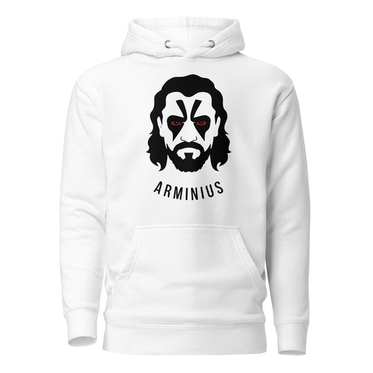 Unisex Premium Hoodie "Arminius"