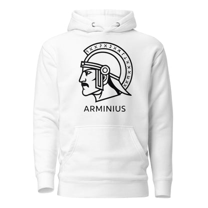 Unisex Premium Hoodie "Arminius"