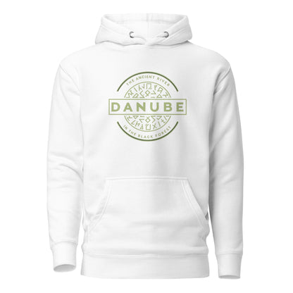 Unisex Premium Hoodie "Danube"