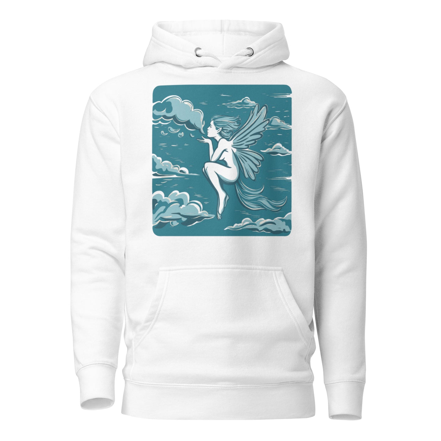 Unisex Premium Hoodie "Sylph"