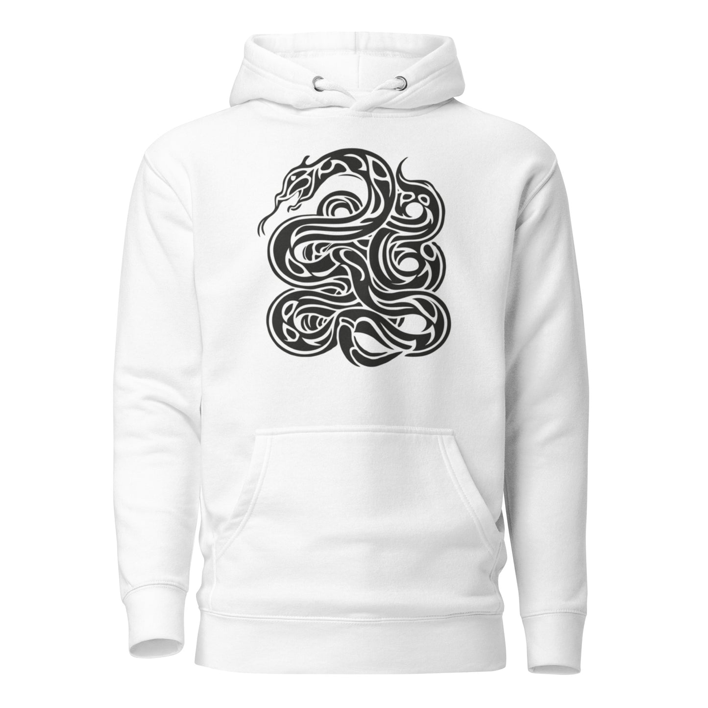 Unisex Premium Hoodie "Jörmungand"