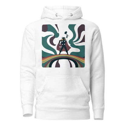 Unisex Premium Hoodie "Thor"