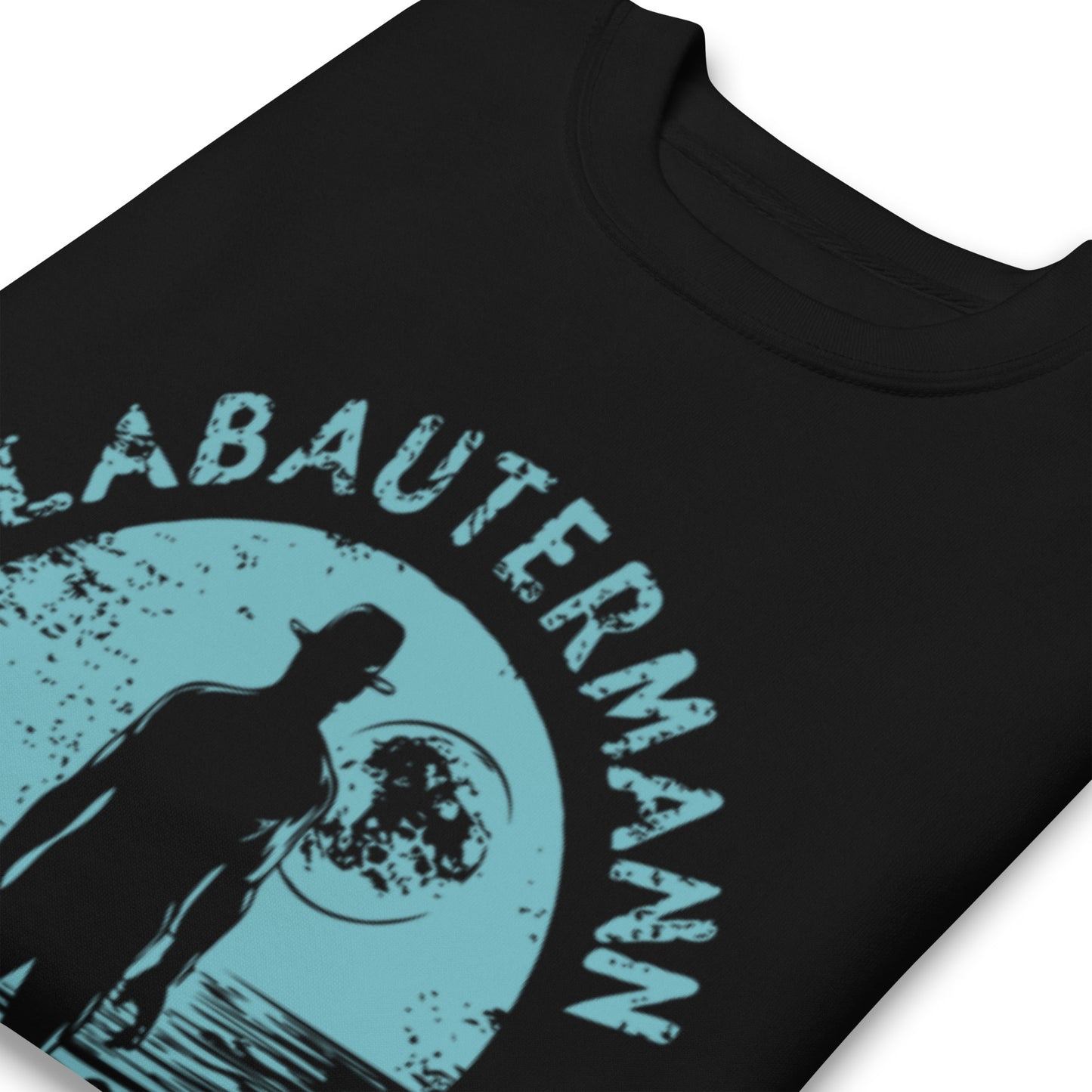 Unisex Premium Sweatshirt "Klabautermann"